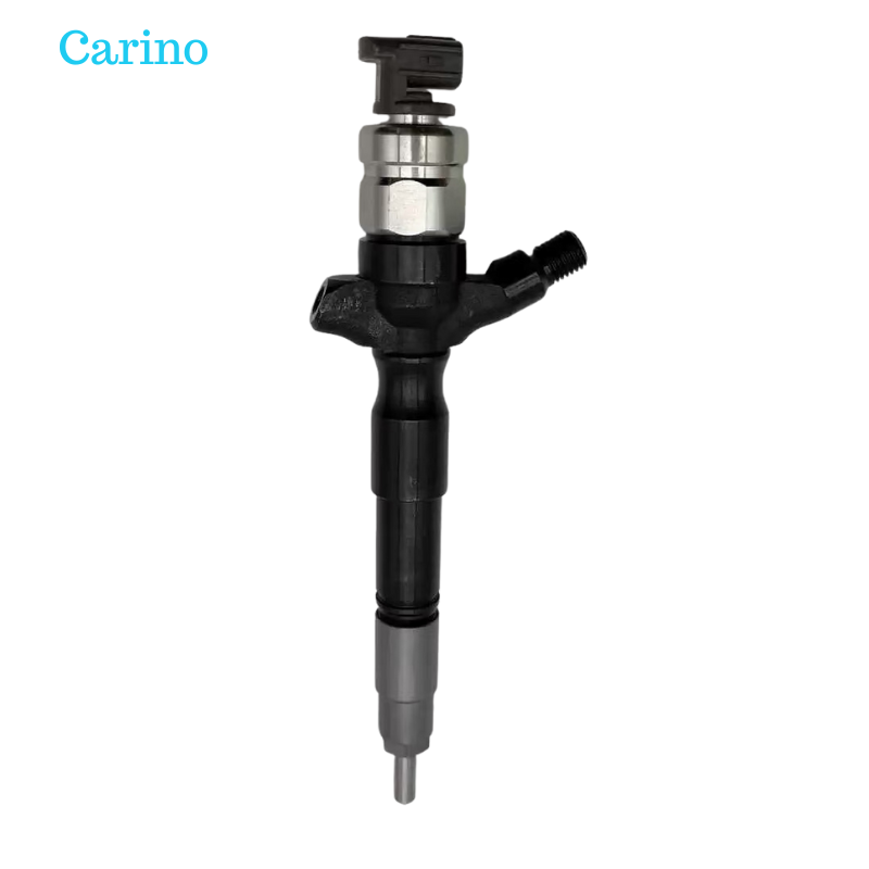 095000-6770 23670-39145 Inyector diésel